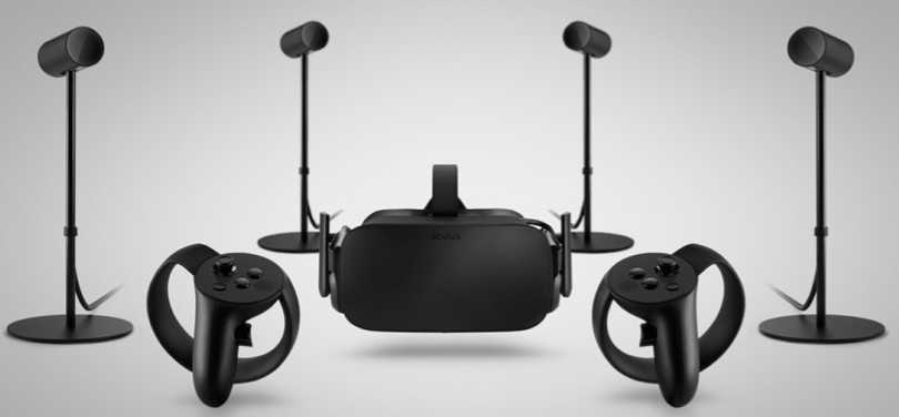 Технологии виртуальной и дополненной реальности (AR/VR)
