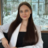 Бодягина Юлия